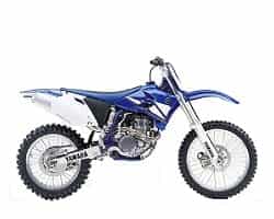 YZ450F (2002-2005)